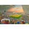 Cardiff City Stadium Fine Art Print - Cardiff City FC